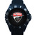 DUCATI CORSE PLATE Plastic Watch