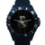 GOLD REAL MADRID  LOGO Plastic Watch