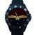 NEW WONDER WOMAN LOGO Plastic Watch