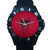 SPIDERMAN CHEST ICON Plastic Watch