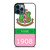 ALPHA KAPPA ALPHA 1908 iPhone 12 Pro Max Case