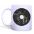 GARY ALLAN TAPES White Mug