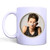 JACOB SARTORIUS CLOCK White Mug
