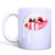 KYLIE JENNER LIPS White Mug KYLIE JENNER LIPS White Mug