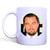 LEONARDO DICAPRIO White Mug
