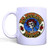NEW THE GRATEFUL DEAD White Mug
