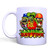 RAT FINK GANG White Mug