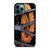 AMG MERCEDES BENZ WHEEL iPhone 12 Pro Max Case
