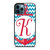 ANCHOR MONOGRAM 1 iPhone 12 Pro Max Case