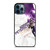 ANDRIAN PETERSON ACTION iPhone 12 Pro Max Case