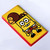 BAPE APE SPONGEBOB Women's Wallet