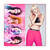 BLACK PINK LISA K-POP Women's Wallet