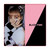 BLACK PINK LISA PRETTY Women's Wallet