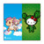 DONUTELLA TOKIDOKI UNICORNO Women's Wallet
