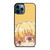 ANIME DEMON HUNTER KIMETSU NO YAIBA SHUIGETSU  iPhone 12 Pro Max Case