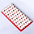 KYLIE JENNER LIPS PINK Women's Wallet