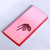 KYLIE JENNER LIPS PINK Women's Wallet