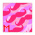 MARKIPLIER MUSTACHE Women's Wallet