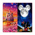MICKEY AND MINNIE MOUSE CASTLE LOVE Women's Wallet
