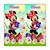 MINNI MOUSE FLOWERS Women's Wallet