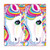 NEW LISA FRANK Women's Wallet