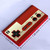 NINTENDO RED CONTROLLER Women's Wallet