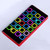 PAC MAN MAZE HISTORY Women's Wallet