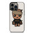GROOT CUTE CARTOON iPhone 13 Pro Case