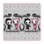 TOKIDOKI ADIOS AND CIAO Women's Wallet