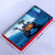 WALL E AND EVE IN THEATER Women's Wallet
