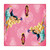 ALADDIN AND JASMINE PRINCESS Women's Wallet