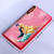 ALADDIN AND JASMINE PRINCESS Women's Wallet