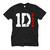 1D ONE DIRECTION BAND Men's T-Shirt