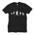 ACDC ROCK OR BUST Men's T-Shirt