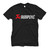 AKRAPOVIC EXHAUST SYSYTEM Men's T-Shirt