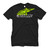 ALPINESTAR GREEN Men's T-Shirt