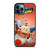 ANIME POKEMON MOVIE MR MIME iPhone 12 Pro Max Case