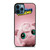 ANIME POKEMON MOVIE PIRPULF iPhone 12 Pro Max Case