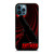 ANT-MAN LOGO Marvel iPhone 12 Pro Max Case