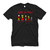 ASS FAMILY RUDE Men's T-Shirt