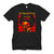 AT THE DRIVE IN LIVE Men's T-Shirt AT THE DRIVE IN LIVE Men's T-Shirt