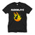 AUDIOSLAVE BAND 2 Men's T-Shirt AUDIOSLAVE BAND 2 Men's T-Shirt