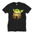 BABY YODA Men's T-Shirt