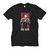 BAD TO THE BONE 3 Men's T-Shirt