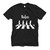 BEATLES ABBEY ROAD 1 Men's T-Shirt