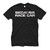 BECAUSE RACE CAR 1 Men's T-Shirt