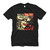 BILLY TALENT ARRAID OF HEIGHTS ROCK Men's T-Shirt
