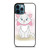 ARISTOCATS MARIE ART 2 iPhone 12 Pro Max Case