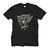 BOB SEGER AND THE SILVER BULLET GUITAR 2 Men's T-Shirt
