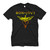BON JOVI BAND LOGO Men's T-Shirt
